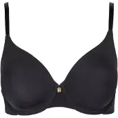 Triumph Niet voorgevormde bh Body Make-Up Illusion Essentials | Maat: 85D | Kleur: Zwart