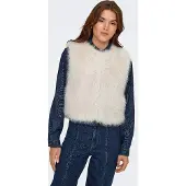 JDY Bodywarmer 'JDYOra' ecru