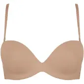 Triumph BH 'Stepy Soft 01' beige