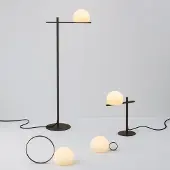 Estiluz Circ Wandlamp - Inbouw (externe driver)