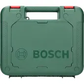 Bosch Opbergkoffer voor reciprozaag