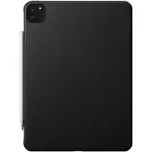 Nomad Leather Rugged IPad Pro 11 Inch 2020 Hoesje Zwart