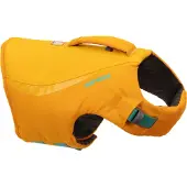 Ruffwear - Float Coat - Hondentuig M, oranje