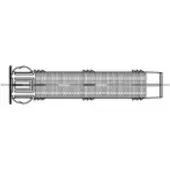 Alstertaler Schrauben & Präzisionsteile 887356000160130 Zeefhulzen 130 mm 20 stuk(s)