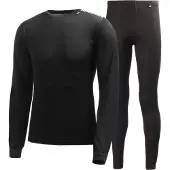 Helly Hansen Comfort Dry Skiondergoed Heren