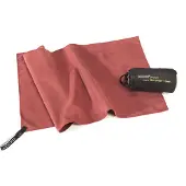 Cocoon Microfiber Ultralight Handdoek