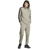 Adidas Sportpak 'Dayready' pastelgroen / zwart