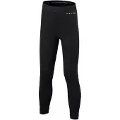 Falke Legging Kids WT Tight Black-Maat 128