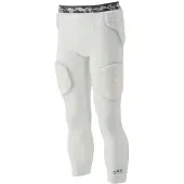 Mcdavid Hex Thudd 5 Pad 3/4 Leggings