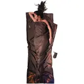 Cocoon Zijden Reislaken