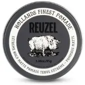 Reuzel Extreme Hold Matte 95g Styling Pomade
