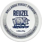 Reuzel Clay Matte 95 G Stylingklei