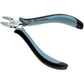 Calvin Klein T3782D 115 ESD Zijkniptang Met facet 125 mm