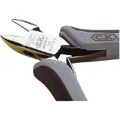 Calvin Klein T3880DF 110 ESD Zijkniptang Met facet 120 mm