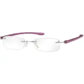 Eschenbach Leesbril 3.5 dpt Purper