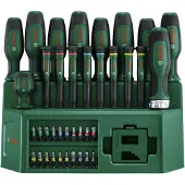 Bosch Schroevendraaierset 39 Stukken