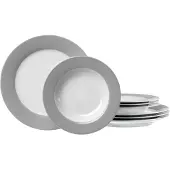 Ritzenhoff & Breker Tafelservice Doppio Set van 8
