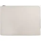 Holdit Laptop Case (14", Universeel), Laptoptas, Beige