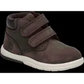 Timberland Toddle Tracks Mid Sneakers bruin Maat 27