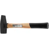 Bgs Schlosserhammer Hickory-Stiel DIN 1041 1000 g