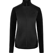 Kari Traa Fleece met volledige rits voor dames