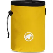 Mammut Gym Basic Chalk Bag - Levendig oranje, n maat
