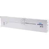 Tally 099071L inktlint zwart (origineel)