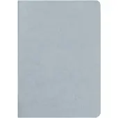 Clairefontaine - Notitieboek - A5 - Blanco - Grijs