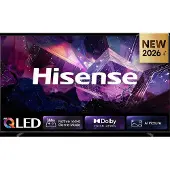 Hisense 100q7s Pro 100 Inch Ultra Hd 4k (2026) - Qled-tv 2026