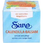 Kloster Laboratorium A. Petersen KG Calendula balsem