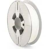 Verbatim 55150 3D Printer Filament Durabio 1.75mm 0.5Kg Wit