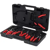 Ks Tools 115.1055 Bandveerklemtang 250 cm 1 stuk(s)