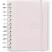 HEMA Foto Insteeketui 16x13x2.5cm Roze (roze)