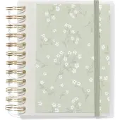 HEMA Foto Insteeketui 16x13x2.5cm Bloem (multicolor)