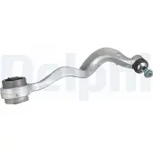 Delphi Draagarm, wielophanging achter TC7615