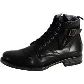 Redskins Boots zwart