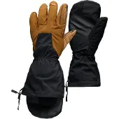 Black Diamond Helio Tour Gloves