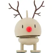 Hoptimist Reindeer Bumble S Latte 7,2 cm