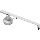 Pro-Ject Sweep-It E meeloopborstel zilver