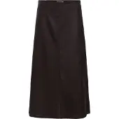 Object Rok 'OBJMatthie' chocoladebruin