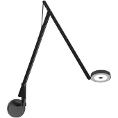 Rotaliana Wandlampe , dimbare, Blauw, Woonkamer, Aluminium