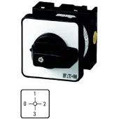 Eaton Power Quality T0-2-15052/E Trapschakelaar 20 690 V 1 stuk(s)