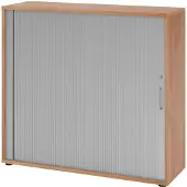 Hjh OFFICE PRO BETA 1733S - Walnoot