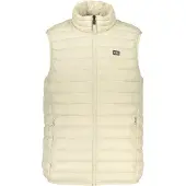 NORWAY 1963 Noorwegen 1963 Beige Polyester Herenvest