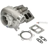 Nissens 93738 Turbocharger