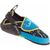 Boreal - Kid's Ninja Junior - Klimschoenen 34, blauw