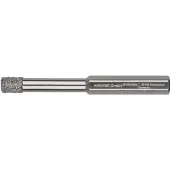 Wolfcraft Droogboor | Met diamant bestrooid | Zeskantschacht | Ø8mm | 1 stuk - 5992000