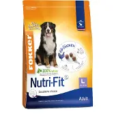 Fokker Nutri-fit Hondenvoer L 2,5 Kg