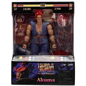 Dickie Toys Akuma 17 Cm Figuur
