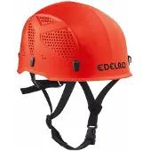 Edelrid - Ultralight III III - Klimhelm One Size, rood
